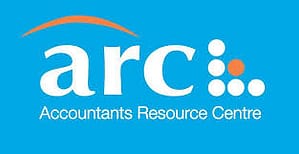 ARC logo